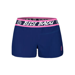 Abbigliamento Da Tennis BIDI BADU Cara Tech 2in1 Shorts